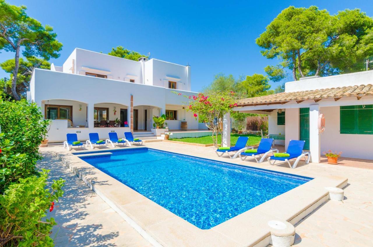 Ca N'estel Villa Cala D´Or